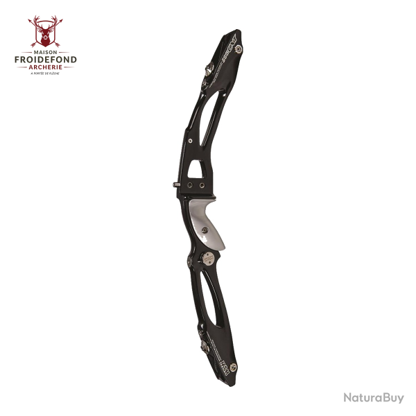 Poign�e Inno CXT 23" - Wiawis - RH BLACK