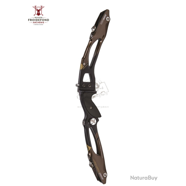 Poign�e Inno CXT 27" - Wiawis - White