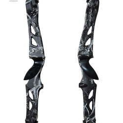 Poign&eacute;e Jet Metal 24" Beginner - CORE