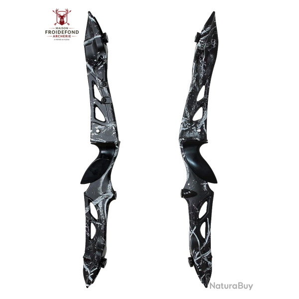 Poign�e Jet Metal 24" Beginner - CORE