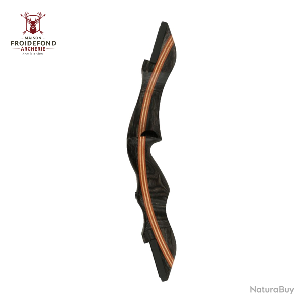 Poign�e Mohican RH - Bearpaw