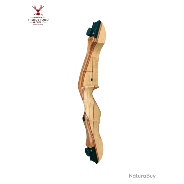 Poign�e Progresser Beginner - WNS - Gaucher / 54-58"