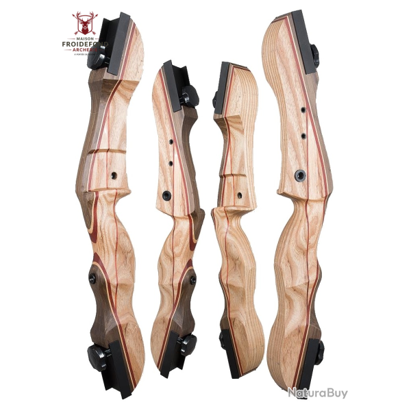 Poign�e Verve - CORE - Droitier / 54"