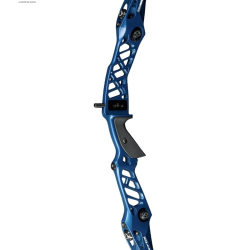 Poign&eacute;e Wiawis Atf-dx 25" - Wiawis - Gaucher / Indigo Blue