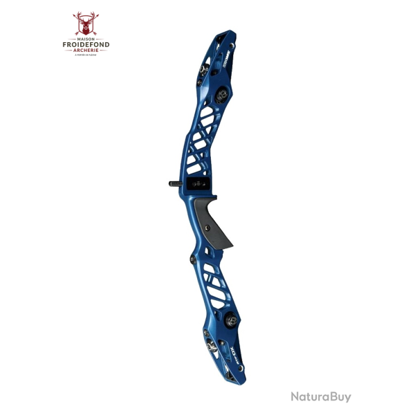 Poign�e Wiawis Atf-dx 25" - Wiawis - Gaucher / Stone Mint