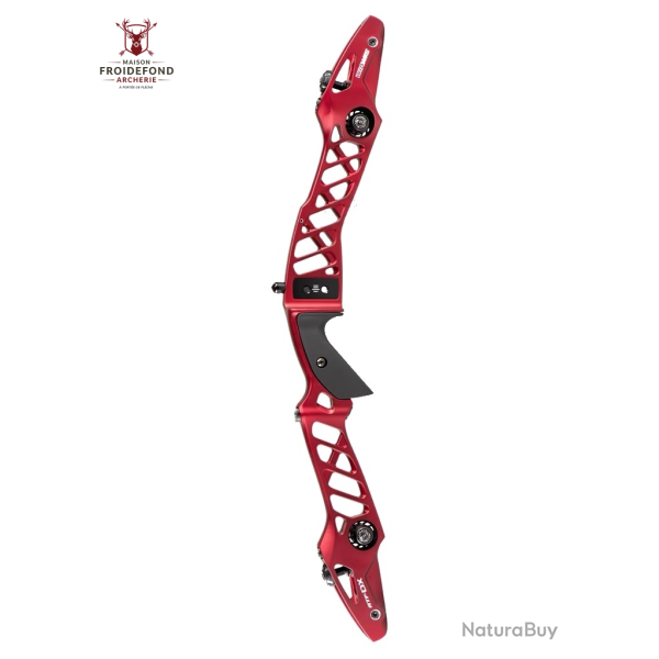 Poign�e Wiawis Atf-dx 27" - Wiawis - Gaucher / Stone Mint