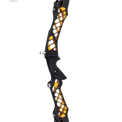 Poign&eacute;e Wiawis Atf-x 27" - Wiawis - Droitier / Turkey Green