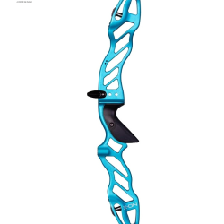 Poign&eacute;e X-on 23" - MK Archery - Gold