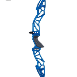 Poign&eacute;e XG 25" - MK Archery - Gaucher / Black