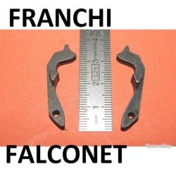 paire de gachettes FRANCHI FALCONET NEUVES - VENDU PAR JEPERCUTE (D23B1168)