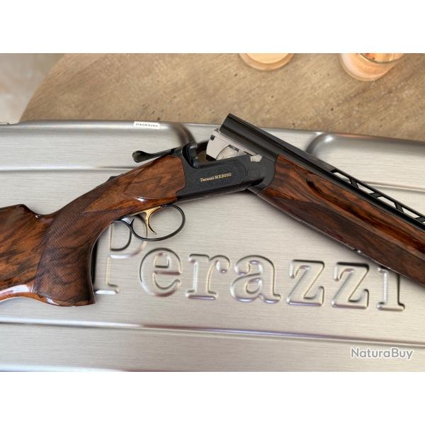 Perazzi MX2000