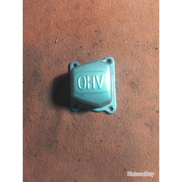 Cache Carter culbuteurs tondeuse Scheppach MP132-40
