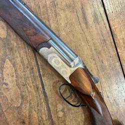Perazzi SC3 Cal 12/70 Eprouv&eacute; Acier