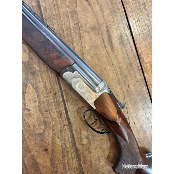 Perazzi SC3 Cal 12/70 Eprouv� Acier