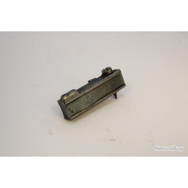 Ejecteur complet Mauser K98 Waffenamt 63