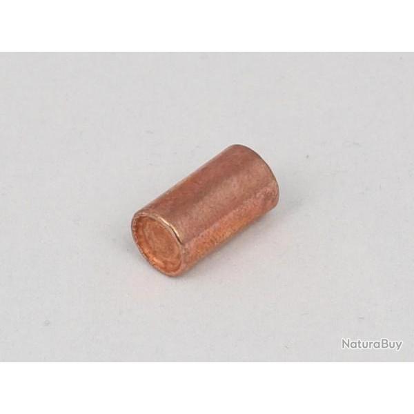 Ogives cuivr� CAMPRO HBWC-FCP - Cal. 38 - dia:.357" - 148grs - sachet de 500 unit�s
