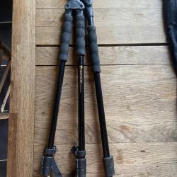 tripod Vanguard Quest T62U