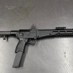 Occasion ! Carabine Kel-Tek Sub 2000 Cal.9x19
