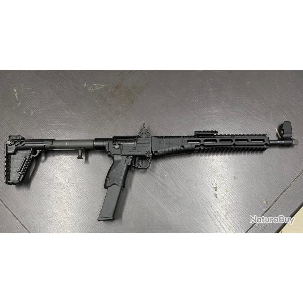 Occasion ! Carabine Kel-Tek Sub 2000 Cal.9x19
