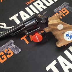 SMITH & WESSON 19-5 357 mag OCCASION