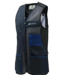 BERETTA GILET DE TIR PRO 20.20 SX taille S