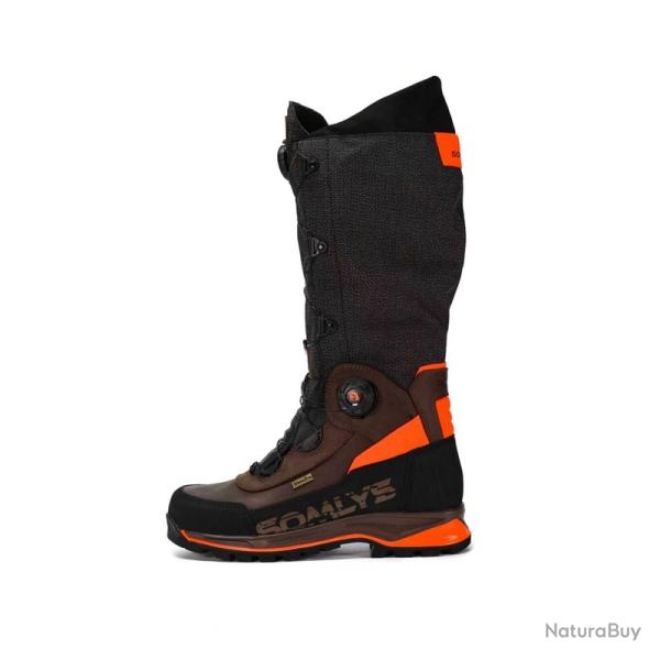 Chaussures Gu�tres Defender Pro Somlys