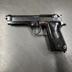 Occasion ! Pistolet Beretta Mod 92 S Cal.9X19