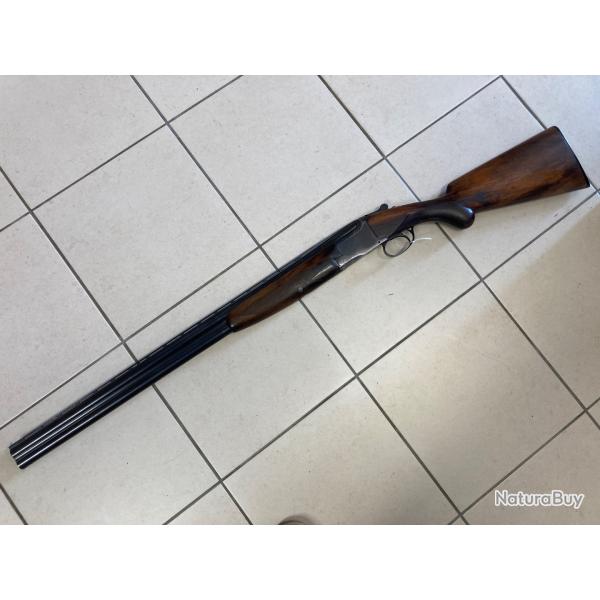 Vends fusil superpos� BROWNING B25 cal.12/70
