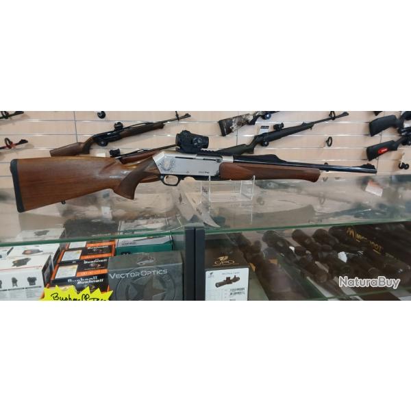 Browning Bar Short TRAC CALIBRE 270WSM