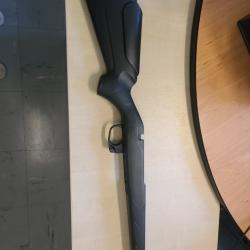 Crosse Tikka T3 CTR