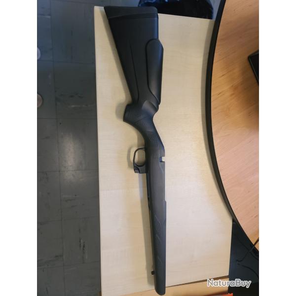 Crosse Tikka T3 CTR