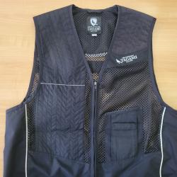 Gilet ball trap Tagami 2XL - 1� sans prix de r&eacute;serve !!