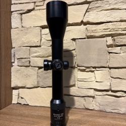 Lunette Zeiss Diavri VM 2.5-10x50 T* &agrave; Rail ZM - 1� Sans prix de r&eacute;serve