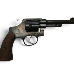 REVOLVER BERNARDELLI 60 CALIBRE 7,65 BROWNING OCCASION