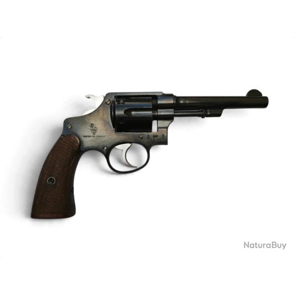 REVOLVER BERNARDELLI 60 CALIBRE 7,65 BROWNING OCCASION