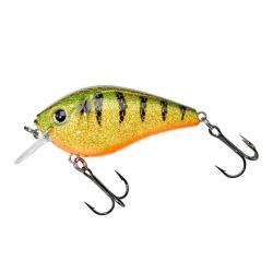GUNKI Kraken 55 F - Strass Perch