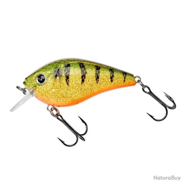 GUNKI Kraken 55 F - Strass Perch