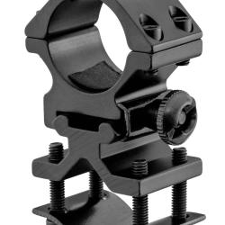 BO MANUFACTURE SUPPORT LAMPE SUR CANON PICATINNY
