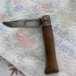 ANCIEN OPINEL N*9