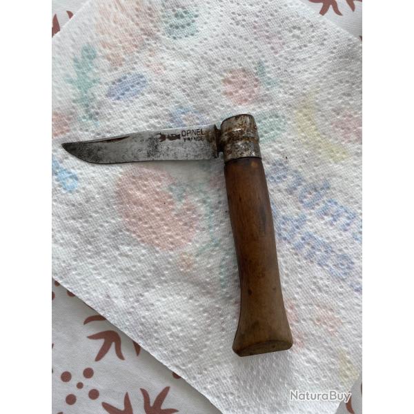ANCIEN OPINEL N*9