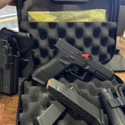 Glock 17 Gen 5