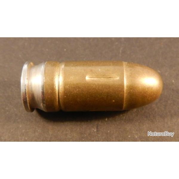1226 - Rare - 45 COLT AUTOMATIQUE manipulation usine / Huck Dummy
