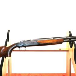 FUSIL DE TRAP BENELLI 828U SPORT CAL12/76CM-OCCASION