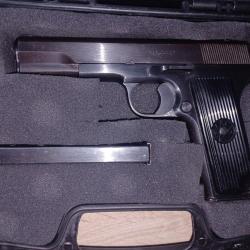 Pistolet ZASTAVA M57