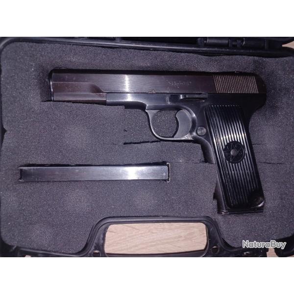 Pistolet ZASTAVA M57