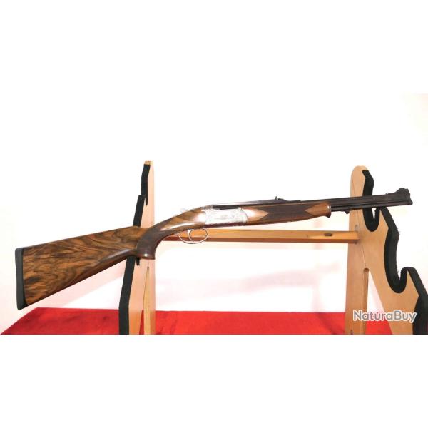 Carabine express Chapuis C5 Light cal 8x57jrs Plaintel
