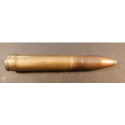1109 - Cartouche .400-.375 Holland & Holland magnum betled