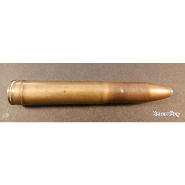 1109 - Cartouche .400-.375 Holland & Holland magnum betled
