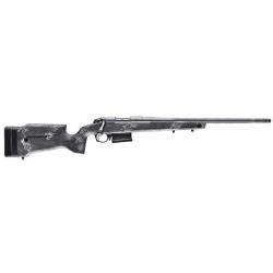 BERGARA B14&sup2; CREST CAL. 308 WIN NEUVE / CANON de 51CM /FL&Ucirc;T&Eacute; & FILET&Eacute;