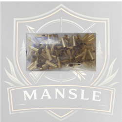 Douilles MEN  8mm LEBEL x100